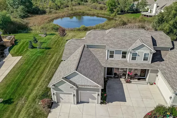 Franklin, WI 53132,9023 S Cordgrass Cir W