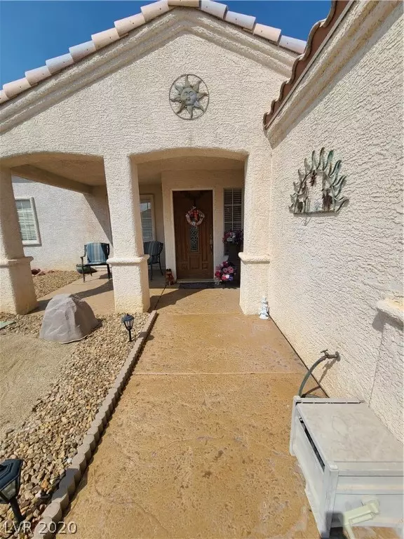 Las Vegas, NV 89031,1804 Panther Place