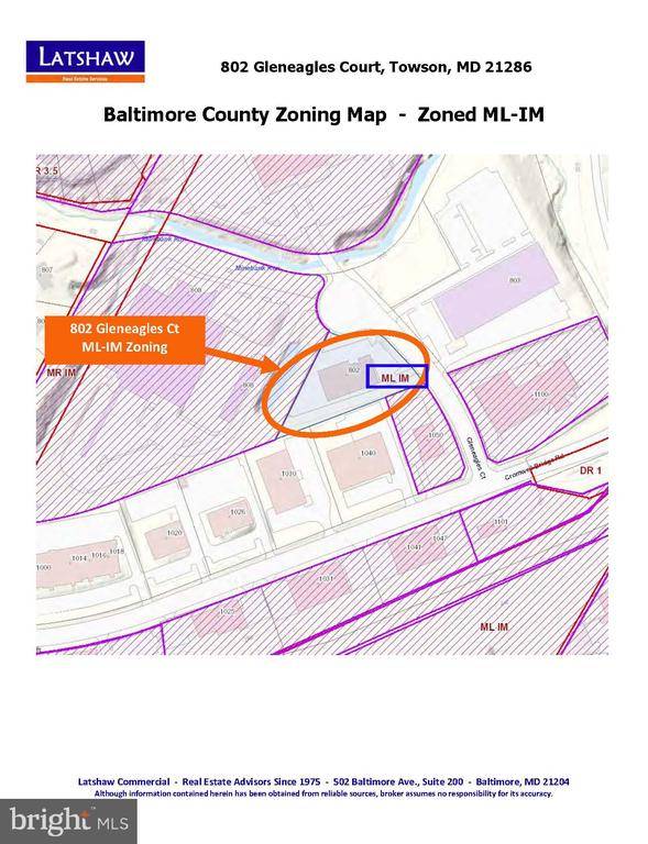Towson, MD 21286,802 GLENEAGLE CT