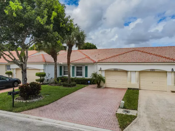 Delray Beach, FL 33484,6223 Heliconia RD