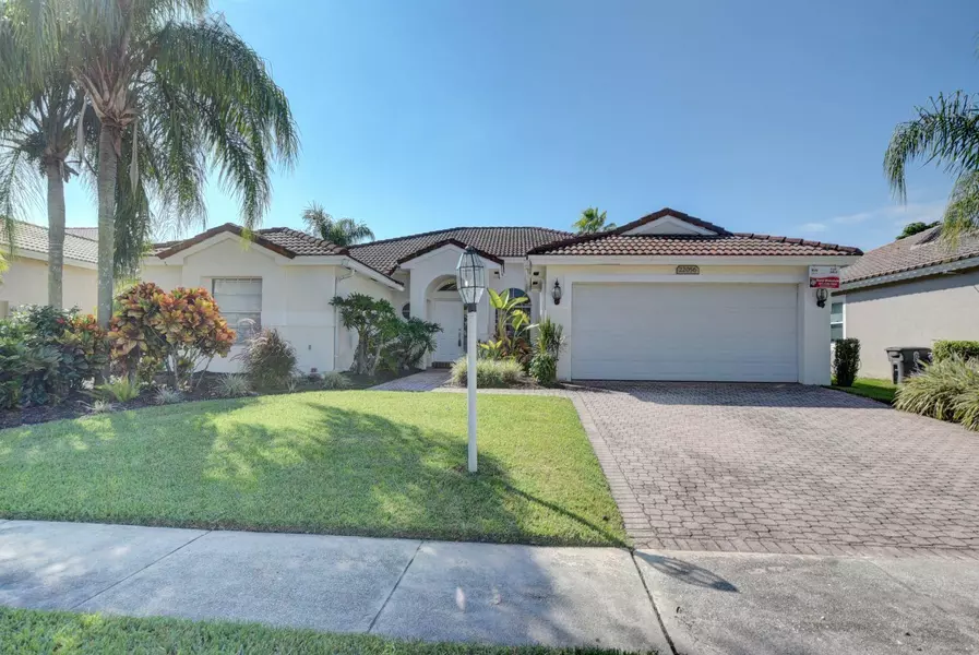 22056 Palm Grass DR, Boca Raton, FL 33428