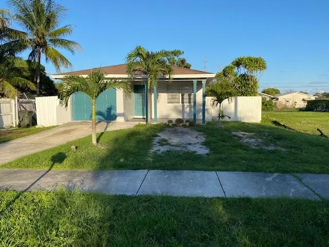 Delray Beach, FL 33444,121 SW 13th AVE