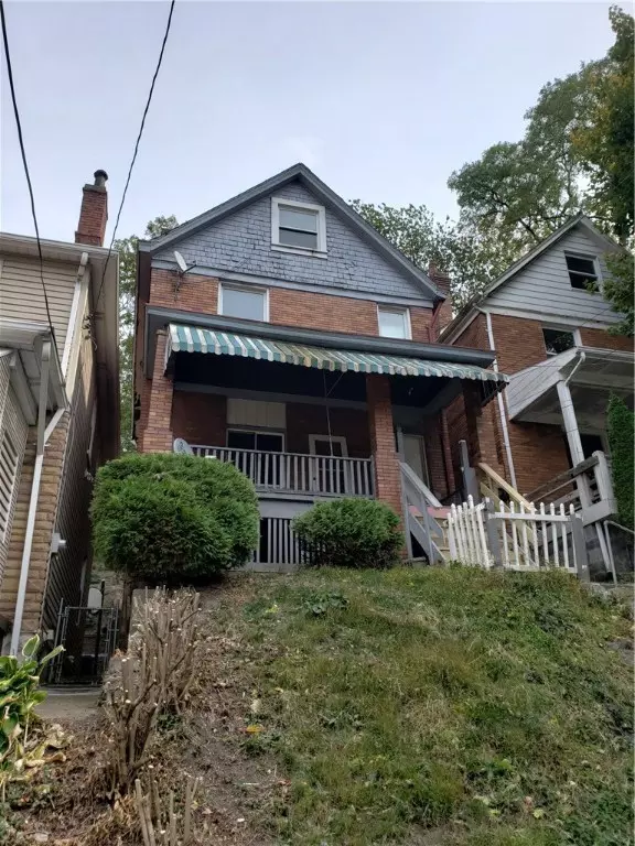 Pittsburgh, PA 15211,73 Pasadena St