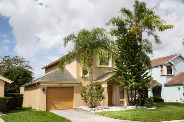 5891 Northpointe LN, Boynton Beach, FL 33437