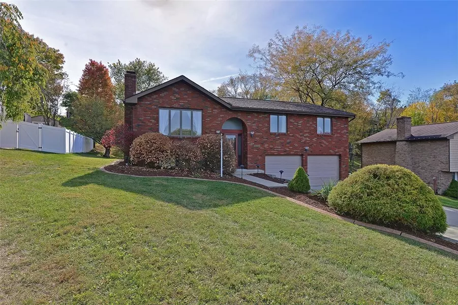 70 Windcrest Drive, Cecil, PA 15321