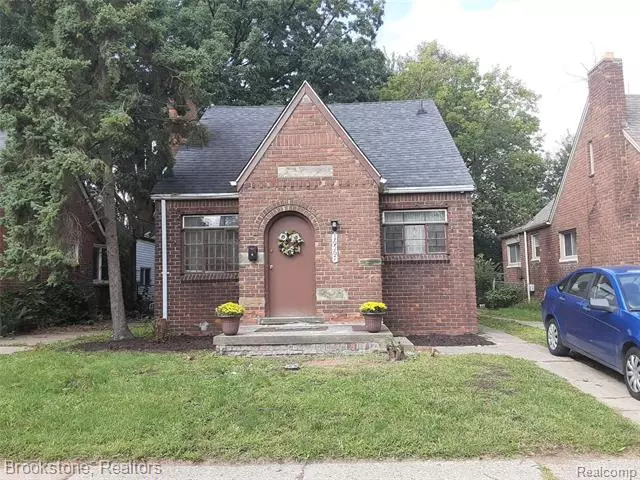 16567 SNOWDEN ST, Detroit, MI 48235