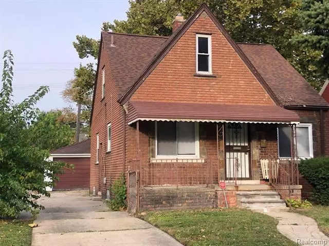 19971 GALLAGHER ST, Detroit, MI 48234