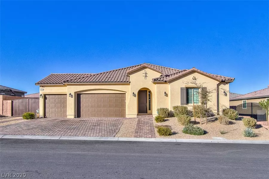 9718 SUMMER BLISS Avenue, Las Vegas, NV 89149