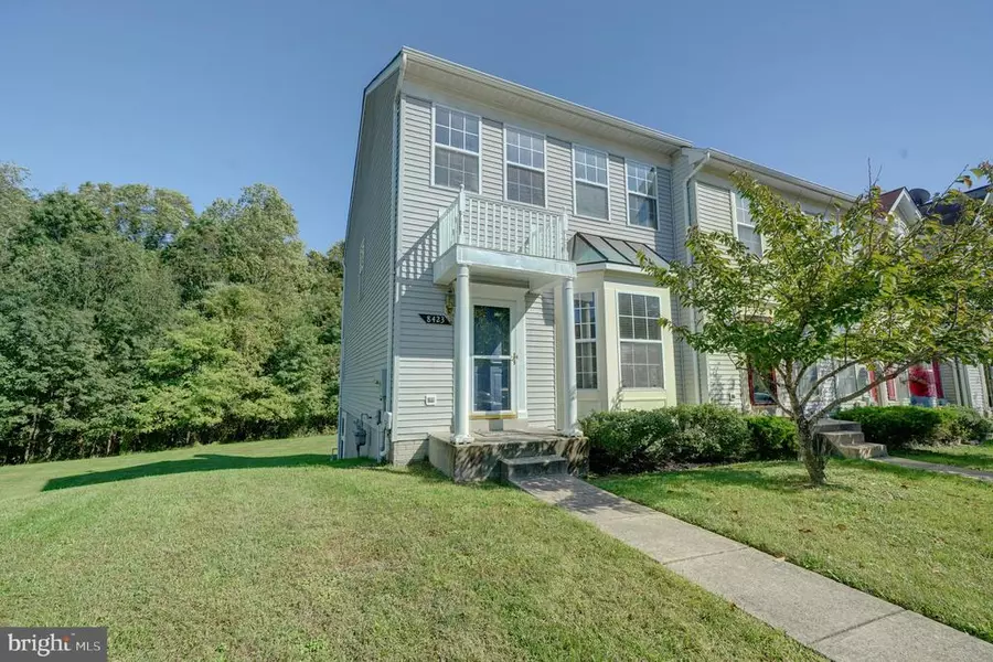 8423 OAK MEADE WAY, Jessup, MD 20794