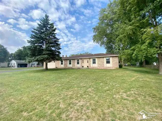 6367 WESLEY, Temperance, MI 48182