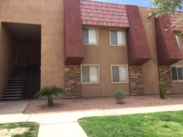 Las Vegas, NV 89103,4430 Sandy River Drive #27