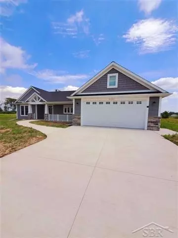 Bay City, MI 48706,2351 PEBBLE CREEK CT