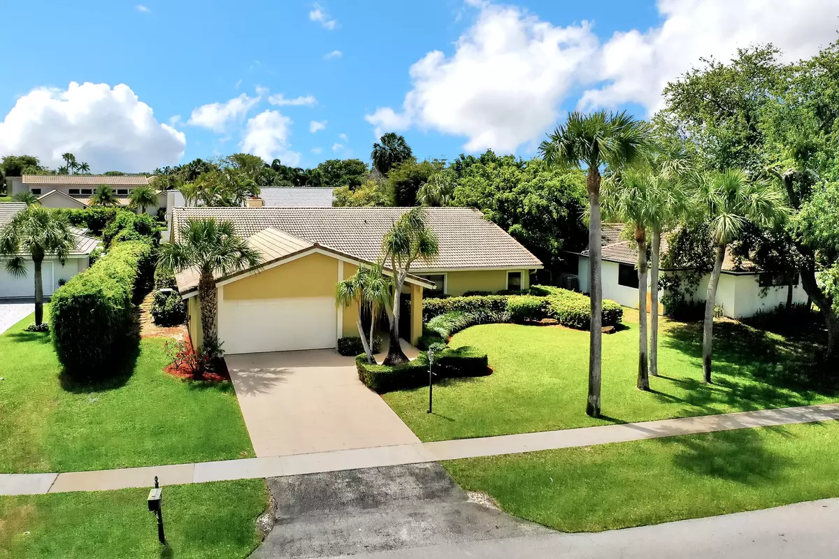 Delray Beach, FL 33445,4508 White Cedar LN