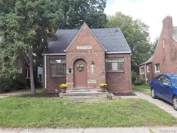 Detroit, MI 48235,16567 SNOWDEN ST