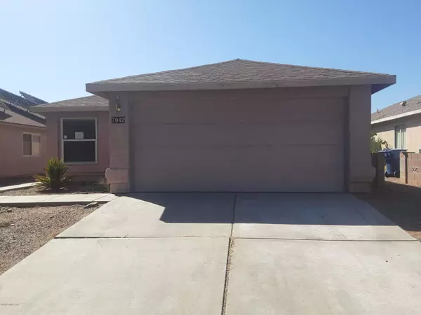 7042 E Mitchell Flyer Road, Tucson, AZ 85730