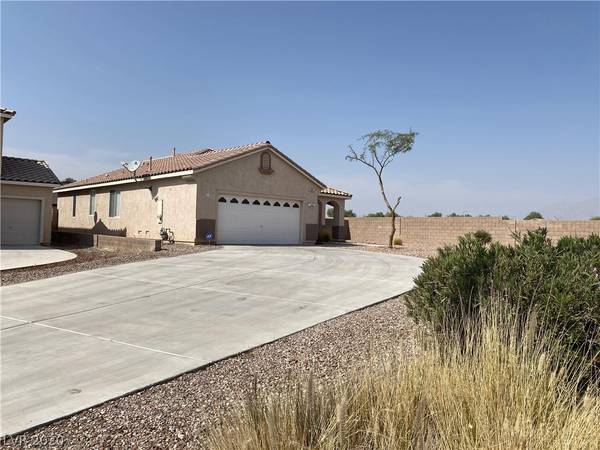 4645 Sergeant Court, North Las Vegas, NV 89031