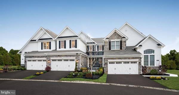 524 WYOLA FARM COURT #MODEL HOME DORMONT, Newtown Square, PA 19073