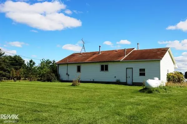 Marlette, MI 48453,3950 GOSLINE RD