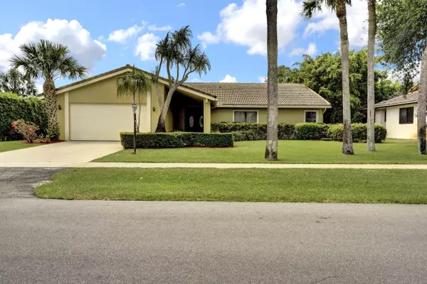 Delray Beach, FL 33445,4508 White Cedar LN