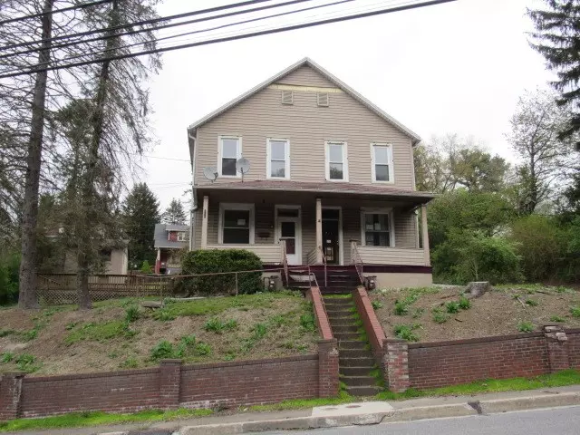 1219-1221 Bedford Street, Johnstown, PA 15902