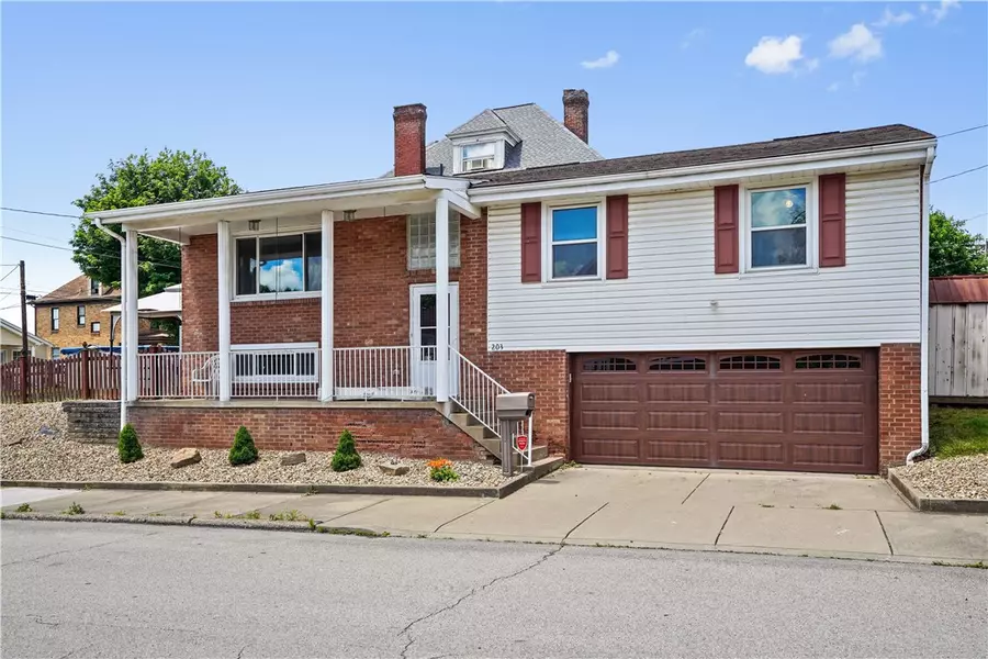 203 Grace Ave., 15317, PA 15317