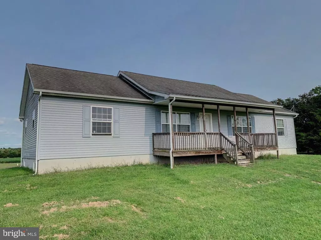 Bridgeton, NJ 08302,49 NEW ENGLAND CROSS RD