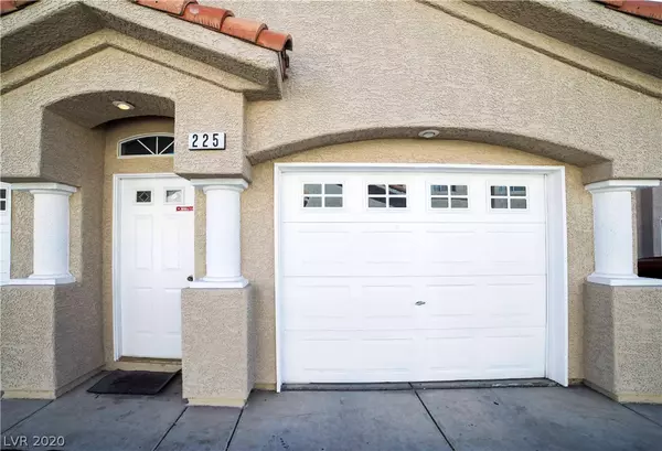 Las Vegas, NV 89117,3327 Erva Street #225