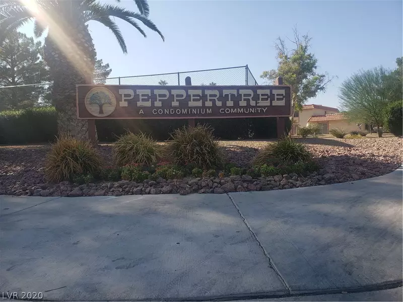 649 Pepper Tree Circle, Henderson, NV 89014