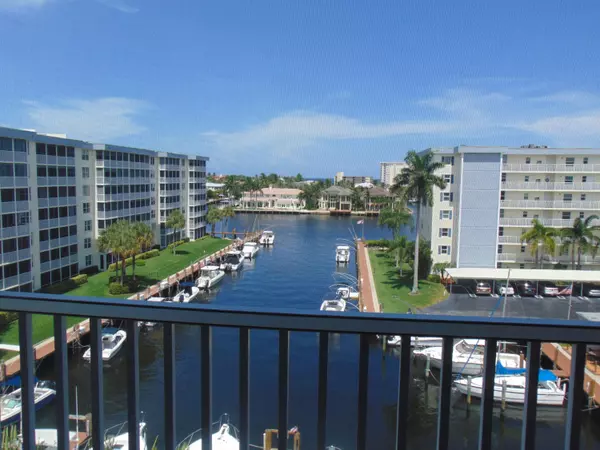 Delray Beach, FL 33483,1 Harbourside DR 1606