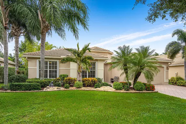 Boynton Beach, FL 33437,7038 Great Falls CIR