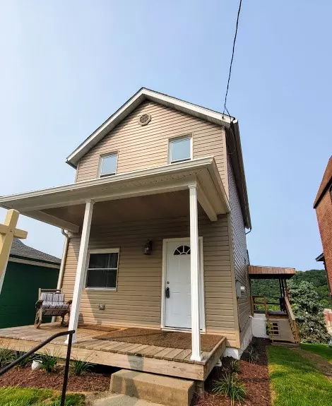 117 1st Ave, New Eagle, PA 15067