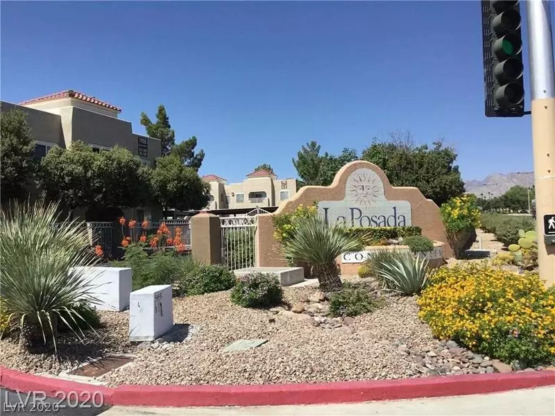 1908 Tierra Vista Drive #202, Las Vegas, NV 89128