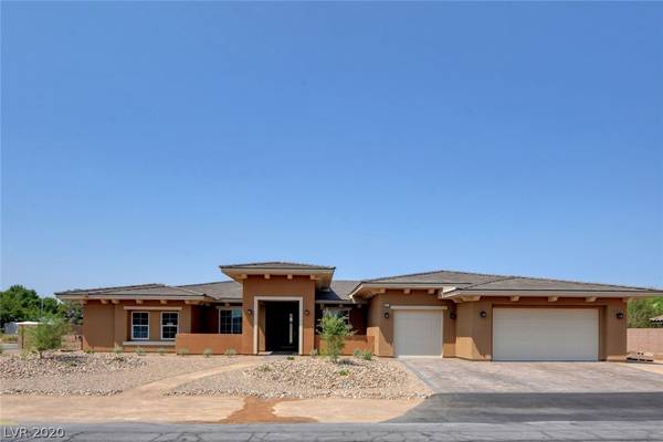 2011 Pinto Road, Henderson, NV 89002