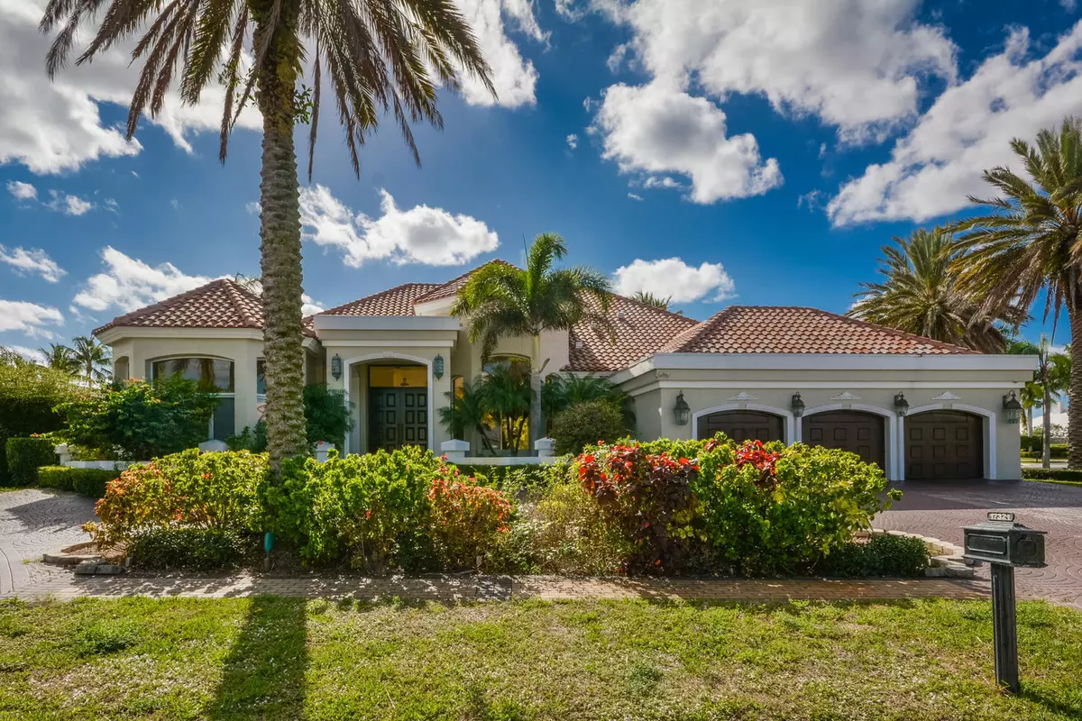 Boca Raton, FL 33496,17321 Allenbury CT