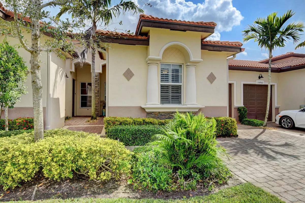 Delray Beach, FL 33446,14938 Barletta WAY