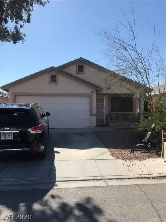 8267 GULFSTAR Lane,  Las Vegas,  NV 89147