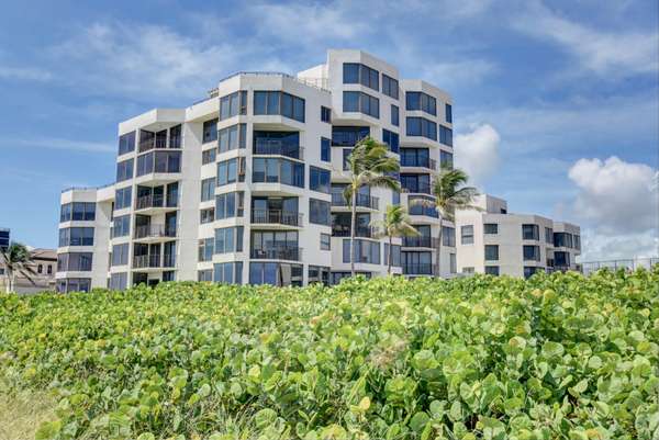 2575 S Ocean BLVD 312 #S, Highland Beach, FL 33487