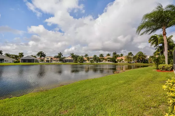 Boca Raton, FL 33498,19433 Black Olive LN