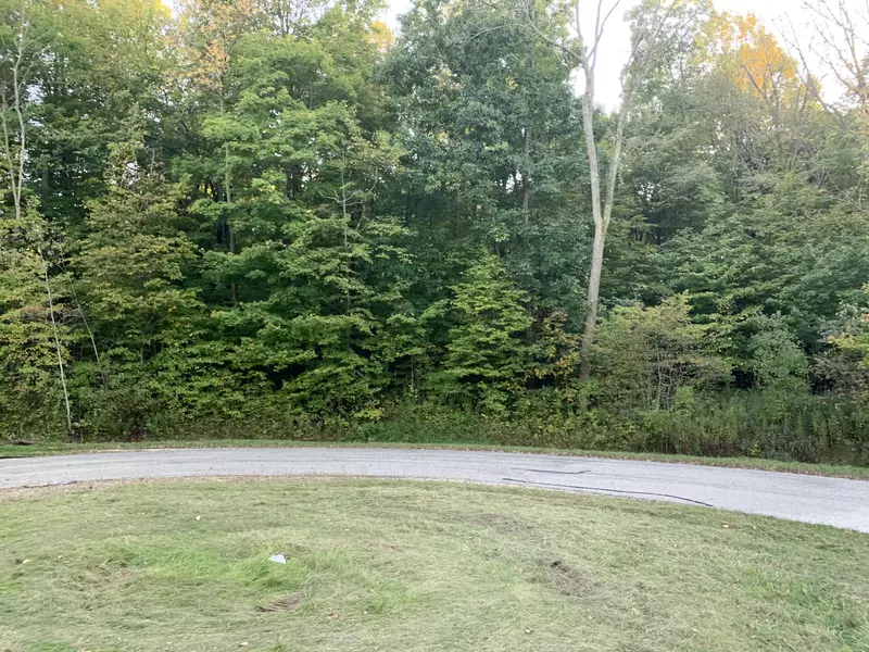 Lot 20 Hickory Dr, Greenbush, WI 53023