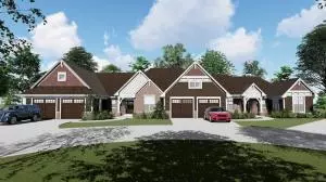 6018 W Woods Ct Unit 9B, Mequon, WI 53092