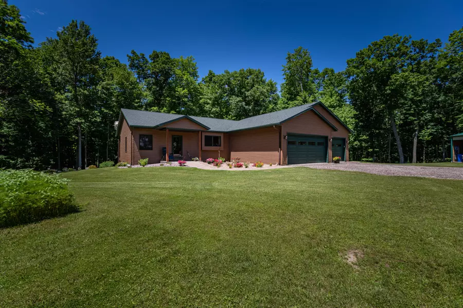 S1539 Stenslien LN, Coon, WI 54667