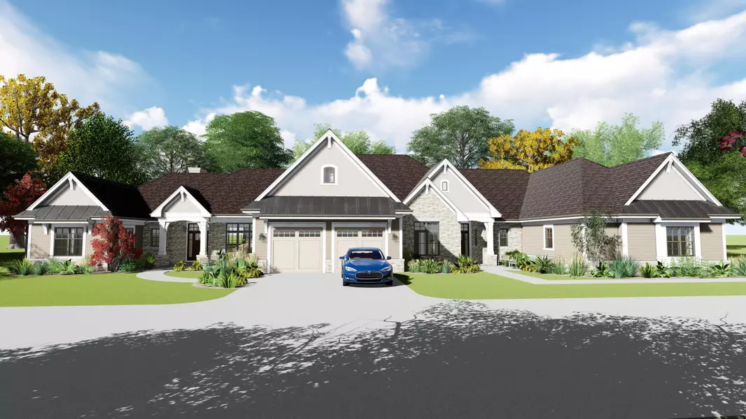 6030 W Woods Ct Unit 9A, Mequon, WI 53092