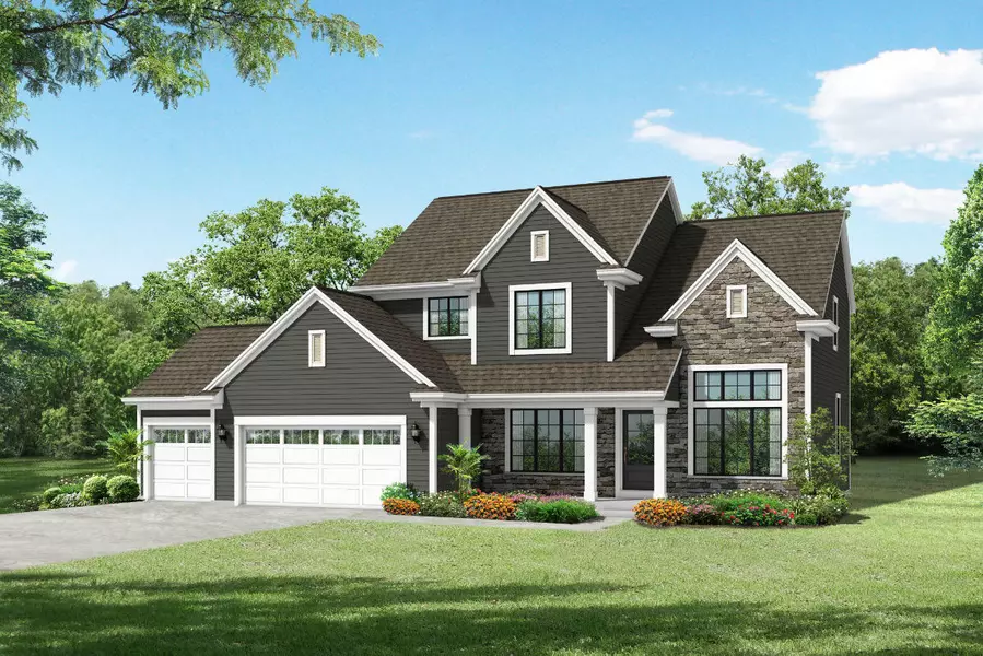 1350 Bluestem Trl, Oconomowoc, WI 53066