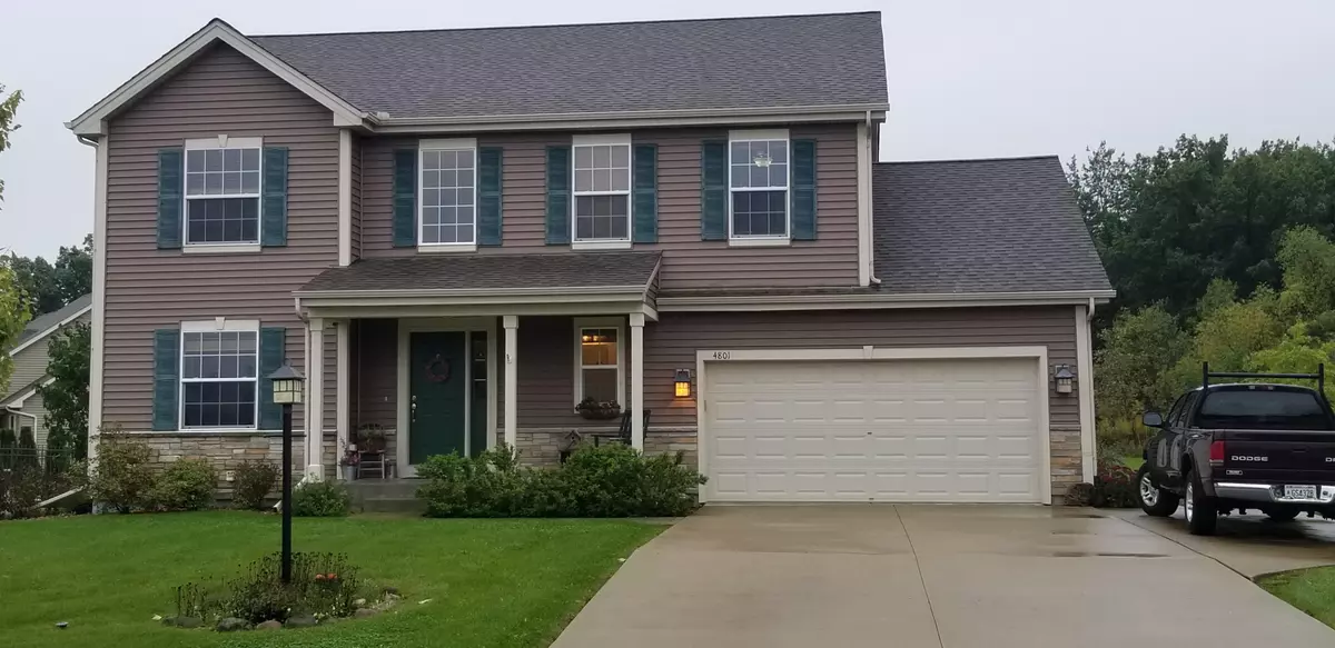 Pleasant Prairie, WI 53158,4801 97th St