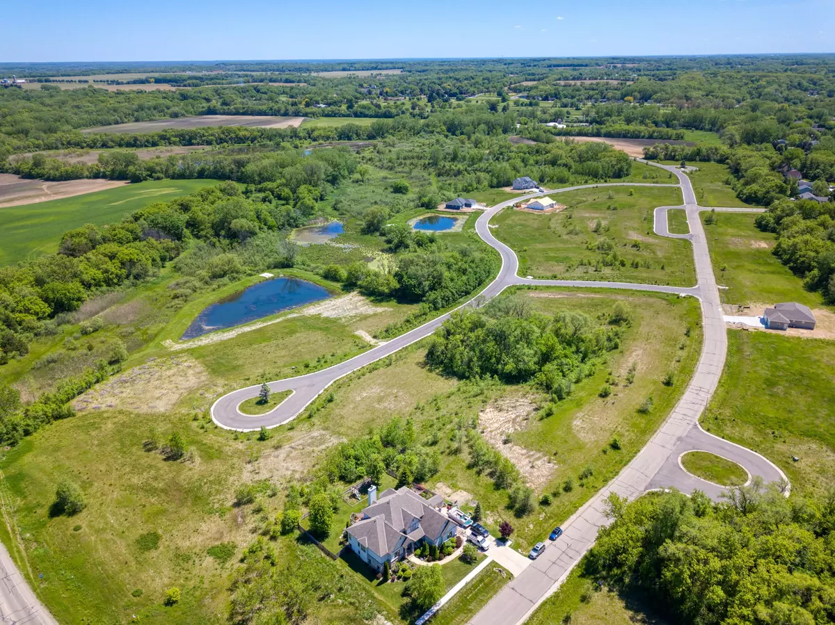 Twin Lakes, WI 53181,Lt12 Fairway Dr