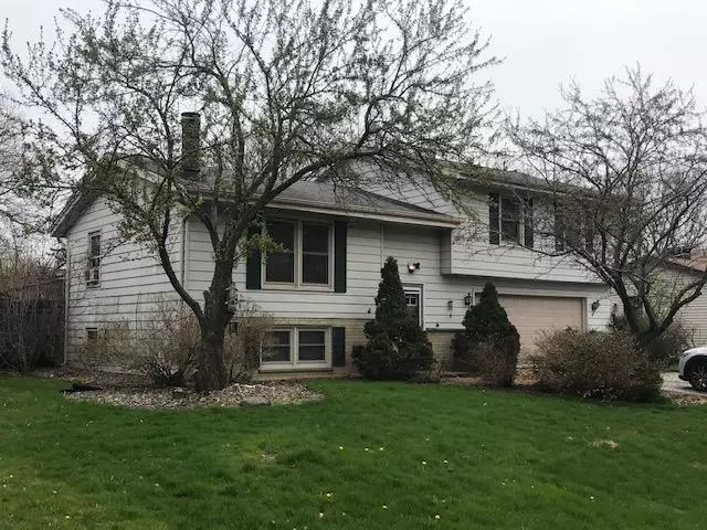 Mount Pleasant, WI 53406,1501 Laura Ave