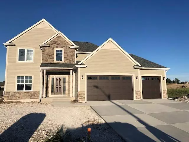 Menomonee Falls, WI 53051,W200N4978 Tamarind Way