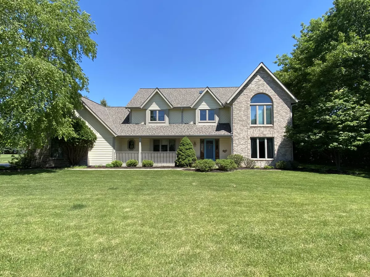 Delafield, WI 53072,N18W28992 Golf Ridge S