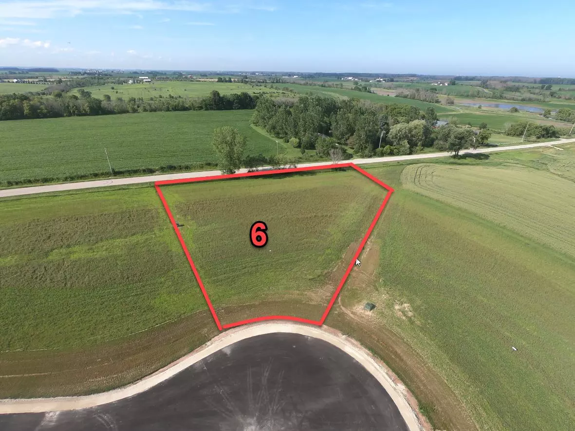Port Washington, WI 53074,Lt6 Dixie Ct