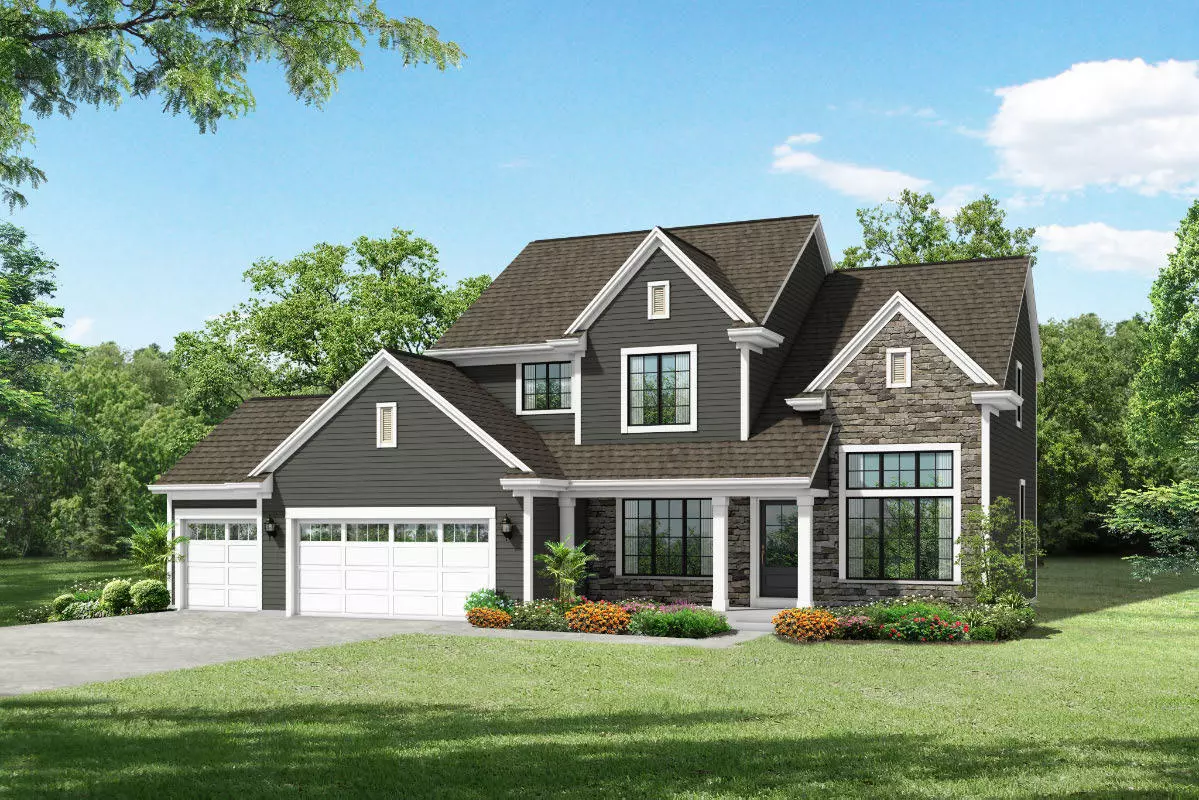 Oconomowoc, WI 53066,1350 Bluestem Trl